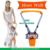 Wholesale Moon baby Walkers Infant Toddler safety Harnesses Learning Walk Assistant Kid keeper, Free Shipping