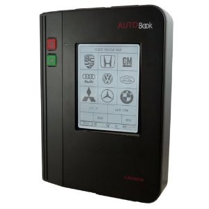 2012 hot sale Original Launch X431 autobook(China (Mainland))