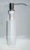 SUS304 Stainless Steel Head  Liquid Soap Faucet Sink Pump
