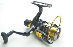 1pcs Fishing Reels A2-MYF10 9BB+1RB 5.2:1 spinning reel lure Tackle(China (Mainland))