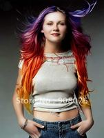  Temporary Hair Color on Best Selling Hair Color Temporary Color Hair Chalk Fun Fast Easy Soft