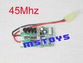 FXD A68690 - 32  Receiver (45Mhz frequency ) for 125cm RC Helicopter spare part Accessory free shipping  wholesale
