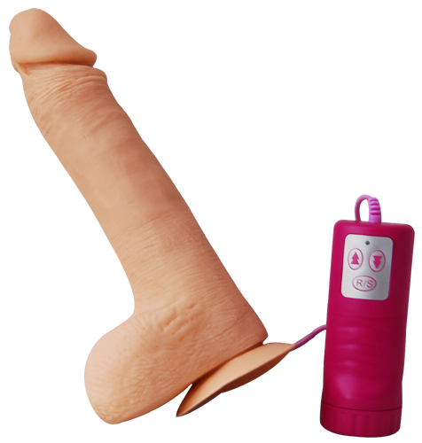 What Is The Best Selling Sized Dildo 14