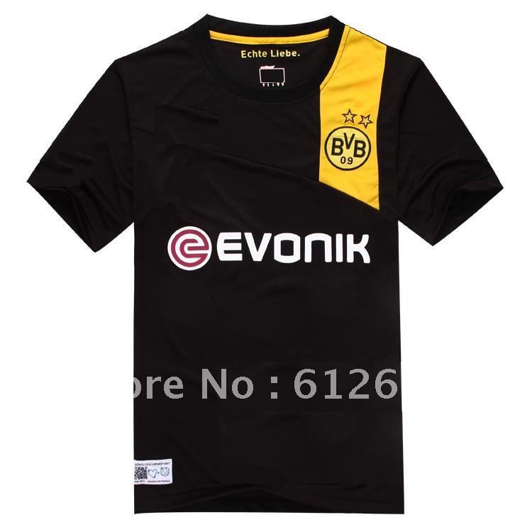 Jersey Borussia Dortmund