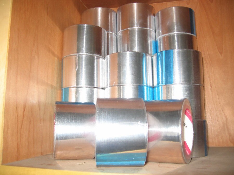 Heat Insulating Tape