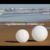 25cm Induction charge IP68 led pool ball