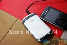 HOT HOT cheap phone unlocked original BlackBerry Curve 9360 WIFI GPS QWERTY PIN IMEI valid refurbished