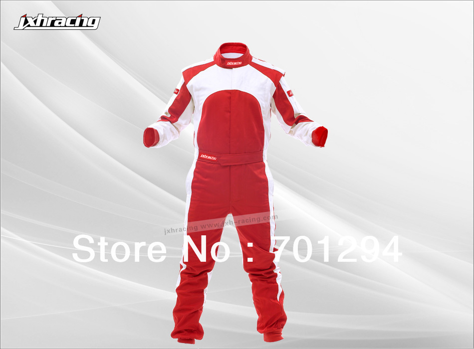 karting suit