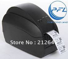 Super Capacity Barcode Printer/Lable & Sticker Printer PFL-58T