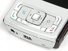  Nokia N95 HOT cheap phone unlocked originaSymbian SmartPhone GPS WIFI 5MPcamera refurbished mobile phones