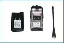 Hongkong post free shipping CE approval 7W 400 440mhz 440 480mhz uhf walkie talkie YANTON T