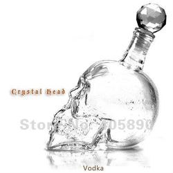 Vodka Bottle Sizes Ml