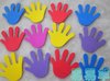Nursery decoration Palm Wall Stickers  kids baby Decor 2  kid classroom environment decorate