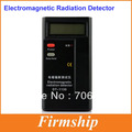 1pc Electromagnetic Radiation Detector Tool EMF Meter Tester 50Hz-2000MHz + Free shipping