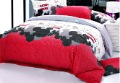 Free shipping! 2013 NEW fashion top-selling  bedding sets-4PCS Low selling!
