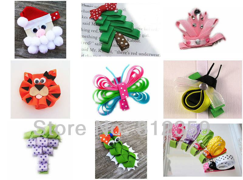 http://i00.i.aliimg.com/wsphoto/v2/672130528_1/Kids-Sculpture-Ribbon-bow-Baby-girl-grosgrain-hair-clip-Children-animal-clips-Christmas-Tree-Pumpkin-bow.jpg