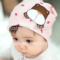 FREE-SHIP-New-Baby-Kids-3-Colors-hat-car