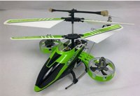 4 channel Avatar remote control helicopter 4CH heli Metal Fram 777-167 better than F103 or Z008