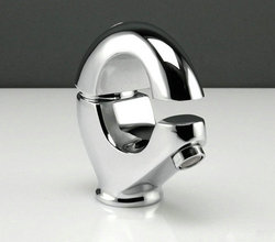 Contemporary New Bathroom Basin Sink Mixer Tap Brass Faucet AW-002(China (Mainland))