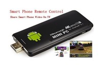Rikomagic 5th MK802 IIIS Bluetooth Dual Core CPU Android 4.1.1 Mini PC TV Box HD+Free Shipping