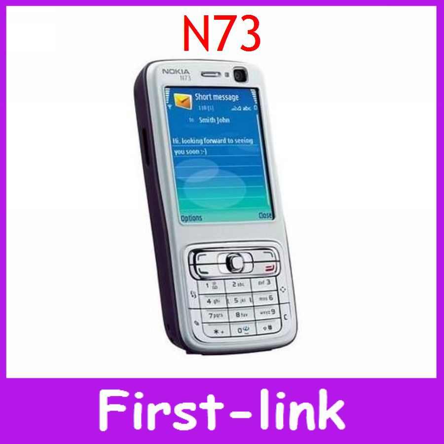 Nokia 73  -  10