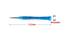 Drop Shipping For iphone 4 4s iphone 5G Pentalobe Torx Screwdriver phillip T5 T6 screwdriver kit