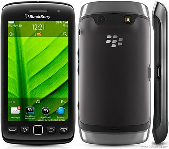 Original unlocked blackberry Torch 9860 smart phone 3G WiFi GPS 5 0MP Pix camera touch screen