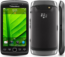 Original unlocked blackberry Torch 9860, smart phone 3G,WiFi,GPS,5.0MP Pix camera,touch screen,PIN+IMEI Valid,Free shipping