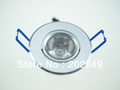 wholesale 10pieces/lot 1w 3w 5w 7w 9w 12w 15w led ceiling light 85-265v 2year warranty led indoor spotlight+free shipping