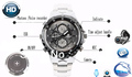 2013 hotsale swiss military  hidden men watch camera HD camera mini dv  1280*960 mini dv good quality4GB 8GB 16GB