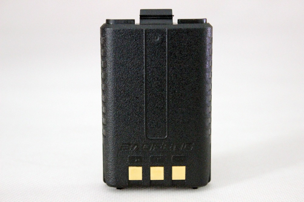 Купить 100% новый оригинальный аккумулятор для baofeng uv-5r серии ...