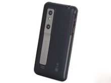 Unlocked Original LG Optimus 3D P920 GPS WIFI 3G network 5MP camera smartPhone in stock Free