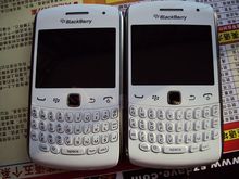 Original Unlocked BlackBerry Curve 9360 WIFI GPS 2 44 inch Screen 5MP Camare Mobile Phone in