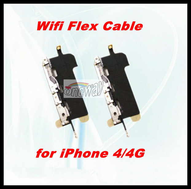 Гибкий кабель для мобильных телефонов Oneway 20 WIFI flex iPhone 4 4 g Wifi flex cable for 4G
Гибкий кабель для мобильных телефонов Oneway 20 WIFI flex iPhone 4 4 g Wifi flex cable for 4G