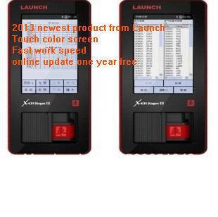 2013 new product Globle version x431 diagunIII 100% original free online update(China (Mainland))