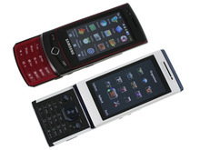 Original Unlocked Sony Ericsson Aino u10i u10 8 1MP camera WIFI GPS Bluetooth 3G network Mobile