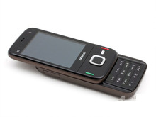original unlocked Nokia N85 3G network GSM WIFI GPS 5MP camera mobile phone free shipping