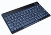 7inch 80keys wireless Bluetooth keyboard for IPAD IPHONE,SAMSUNG ,android ,windows, anything with bluetooth function almost(China (Mainland))