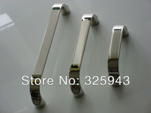 96mm Stainless Steel Kitchen Cabinet Knobs Handles Dresser Knob Furniture Drawer Pulls Hardware