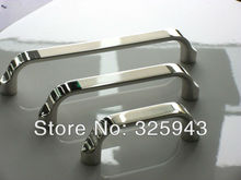 96mm Stainless Steel Kitchen Cabinet Knobs Handles Dresser Knob Furniture Drawer Pulls Hardware