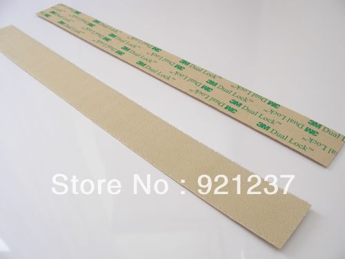 Free Shipping lear 3M Dual Lock Low Profile Reclosable Fastener SJ4570(China (Mainland))