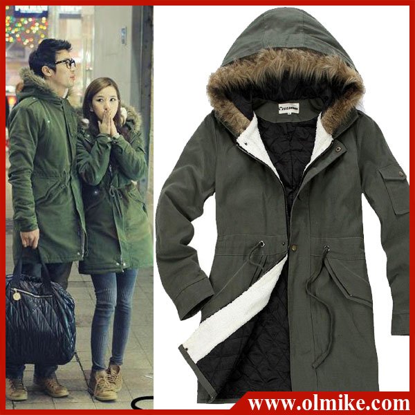 Men S Winter Coat Styles And Trends For That Work