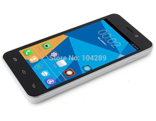 DOOGEE DG800 VALENCIA 4 5inches Android 4 4 MTK6582 Quad Core Cell phone 8GB ROM 1GB