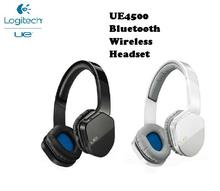 Sport wireless earphone  Logitech UE4500 Mega Bass Bluetooth Wireless Gaming Headsets Built in  Dota 2 LOL   with Mic
