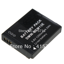 Accessories & Parts!Digital boy 1Pcs DMW-BCM13E BCM13E Rechargeable Battery For Panasonic BCM13PP DMC-ZS30 TZ41 TS5 FT5 Camera