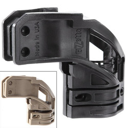 Tactical Flashlight Holder for Gun M4 M16(China (Mainland))