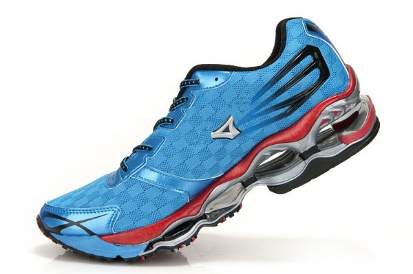 Hot Sale Top Quality 2013 Brand New Wave Prophecy 2 Running Shoes ...