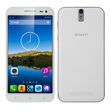 ZOPO ZP998 MTK6592 Octa Core CellPhone 2GB RAM 16GB ROM 1.7GHz CPU 14mp 5.5” gorilla glass 1080p Screen GPS NFC OTG W