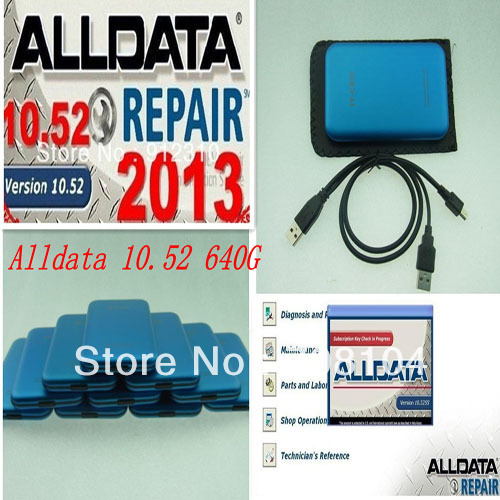 alldata auto repair software 2012- Source alldata auto repair software ...