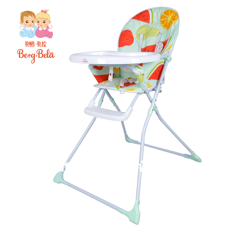 2013HotSellMultifunctionalBabyFoldingPlasticHighChair.jpg